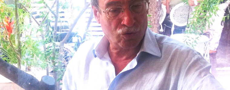 Cordoglio per la scomparsa del Dott. Angiolini, titolare e fondatore di “Repi SpA”